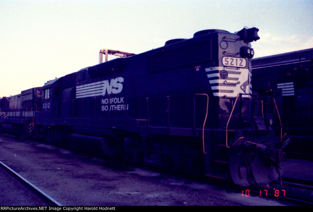 NS 5212